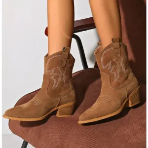 Durable orthopedic Boots