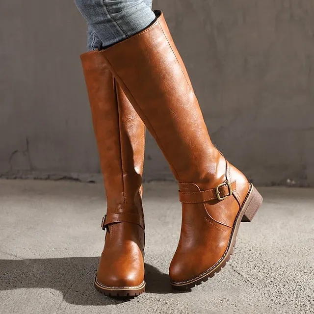 Durable orthopedic Boots