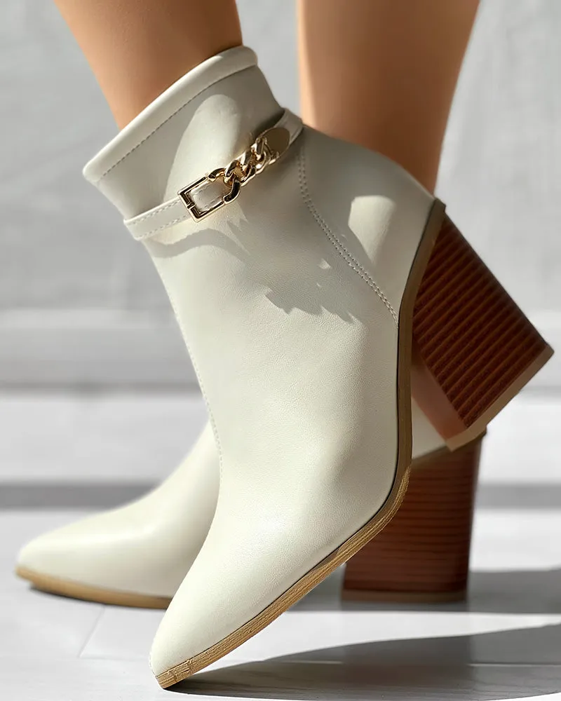 Durable orthopedic Boots