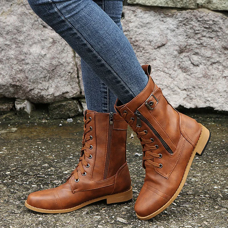 Durable orthopedic Boots
