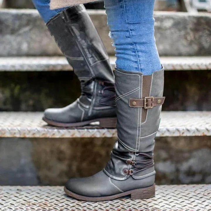 Durable orthopedic Boots
