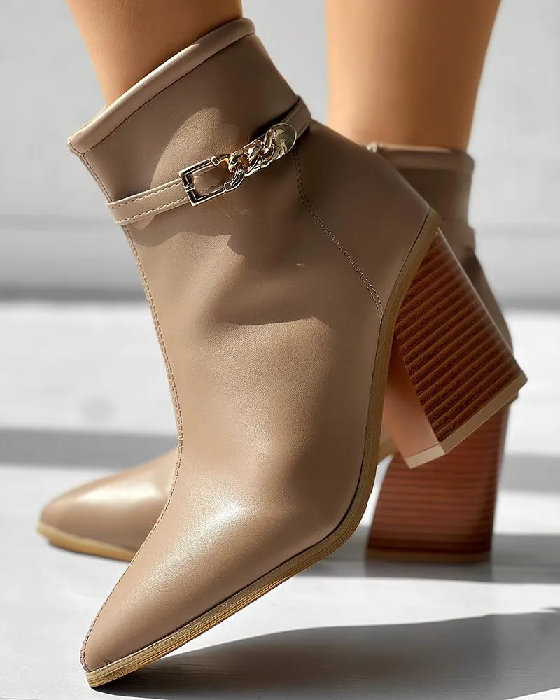 Durable orthopedic Boots