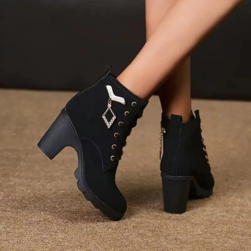 Durable orthopedic Boots