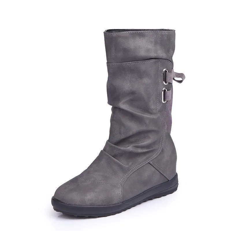 Durable orthopedic Boots
