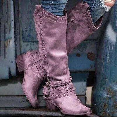 Durable orthopedic Boots