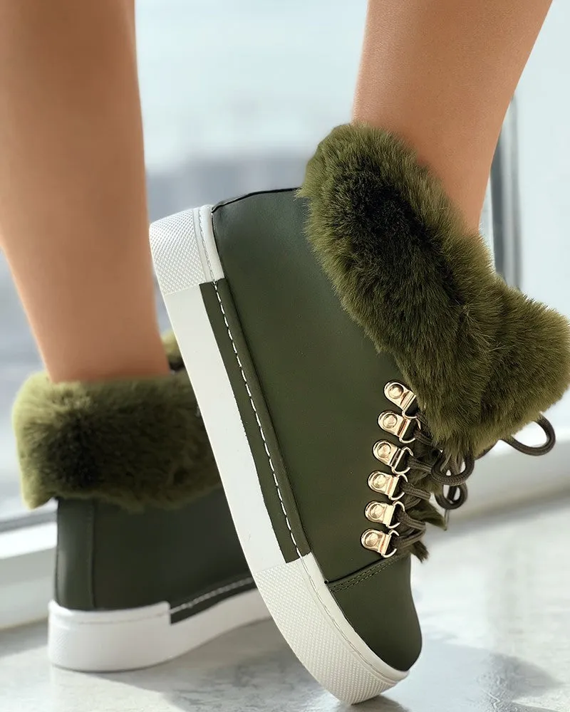 Durable orthopedic Boots
