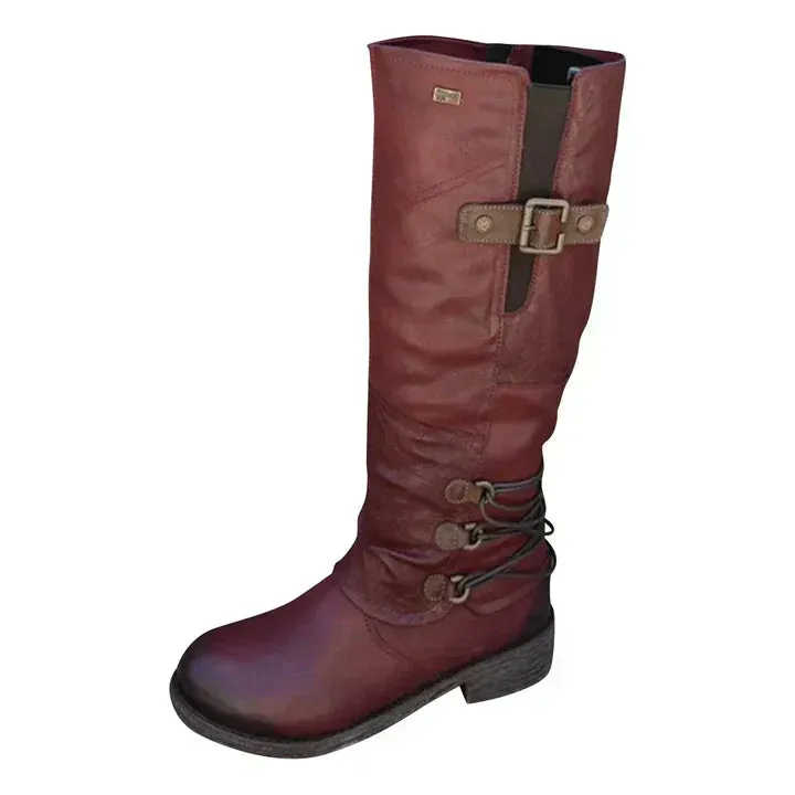 Durable orthopedic Boots
