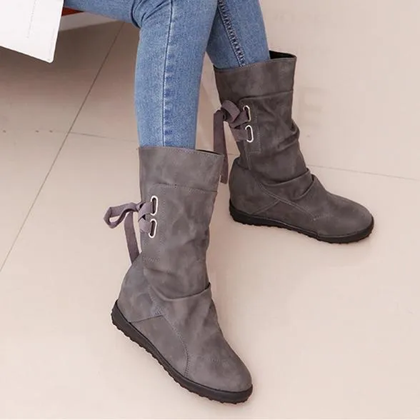 Durable orthopedic Boots