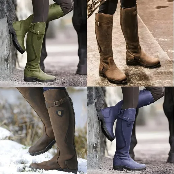 Durable orthopedic Boots