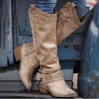Durable orthopedic Boots