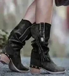 Durable orthopedic Boots
