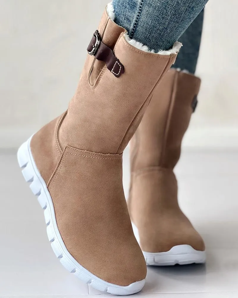 Durable orthopedic Boots