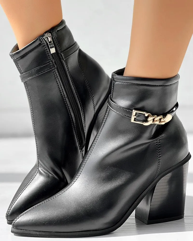 Durable orthopedic Boots