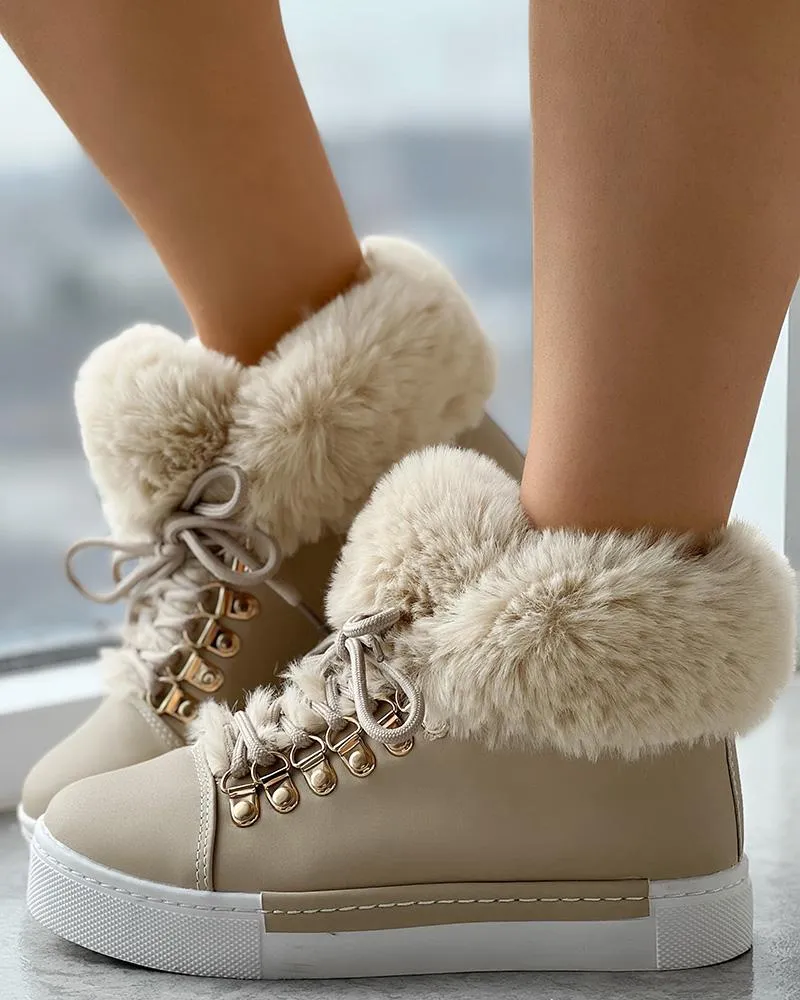 Durable orthopedic Boots