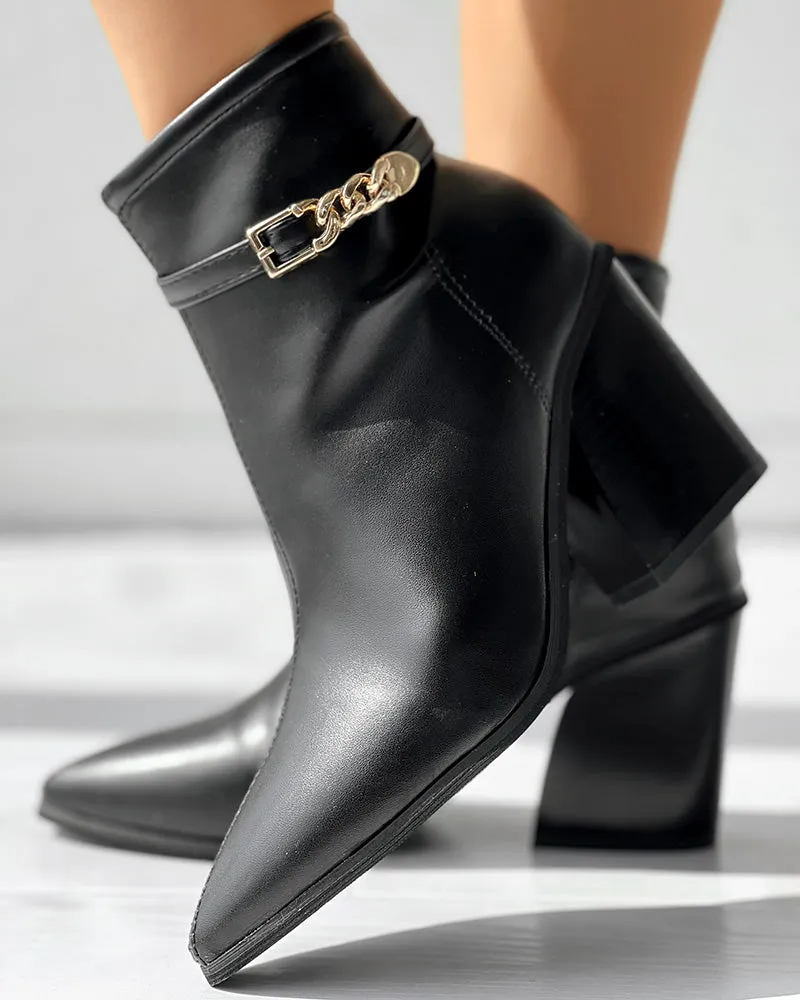 Durable orthopedic Boots