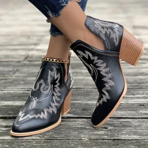 Durable orthopedic summer Boots