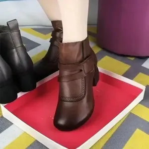 Durable orthopedic summer Boots