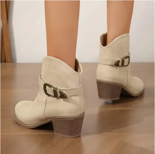 Durable orthopedic summer Boots