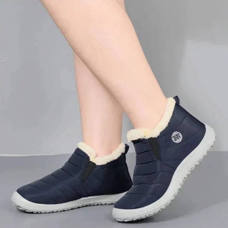 Durable orthopedic summer Boots