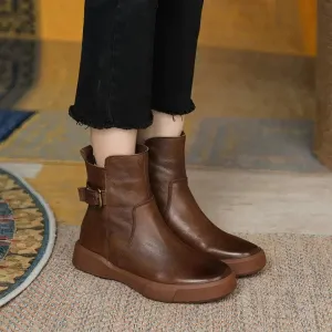 Durable orthopedic summer Boots