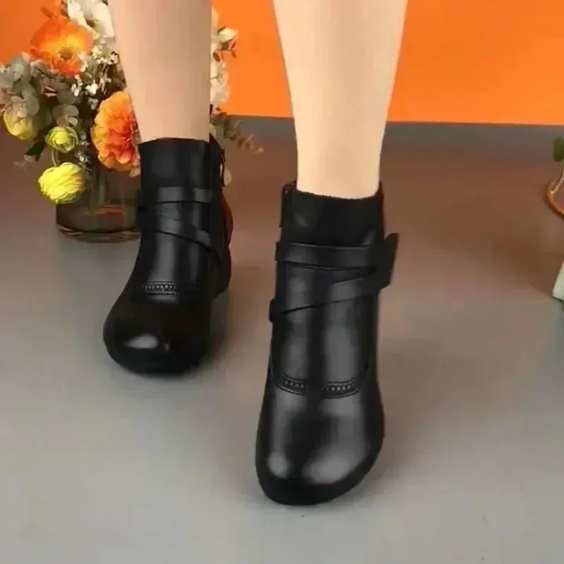 Durable orthopedic summer Boots