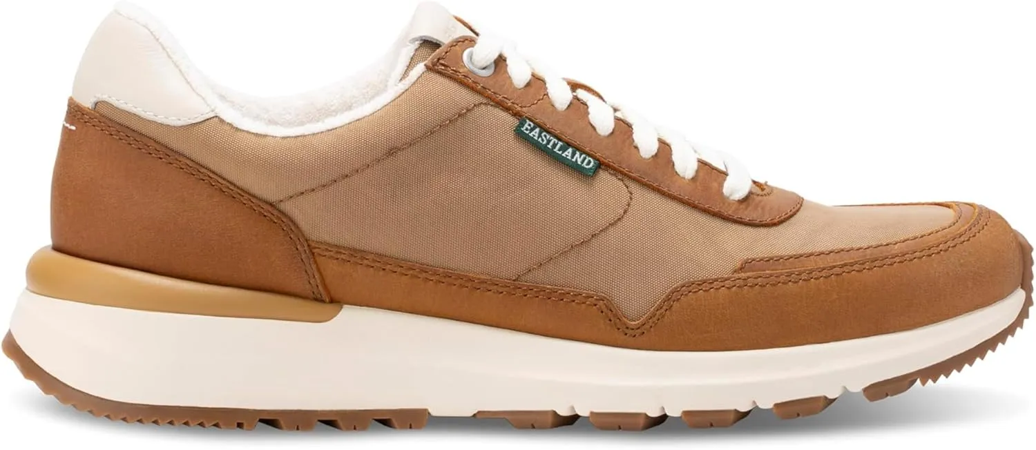 Eastland Women's Leap Jogger Sneaker
