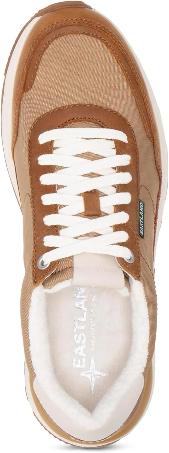 Eastland Women's Leap Jogger Sneaker