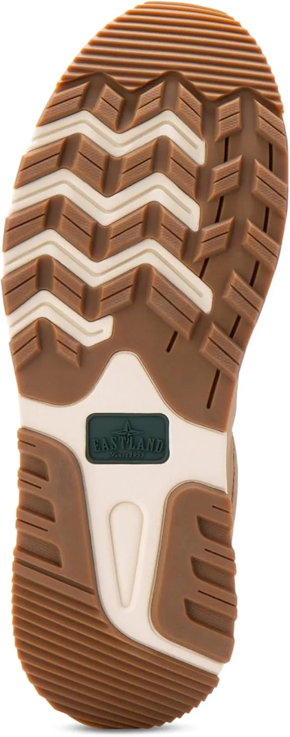 Eastland Women's Leap Jogger Sneaker