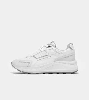 El Porto Leather Mesh