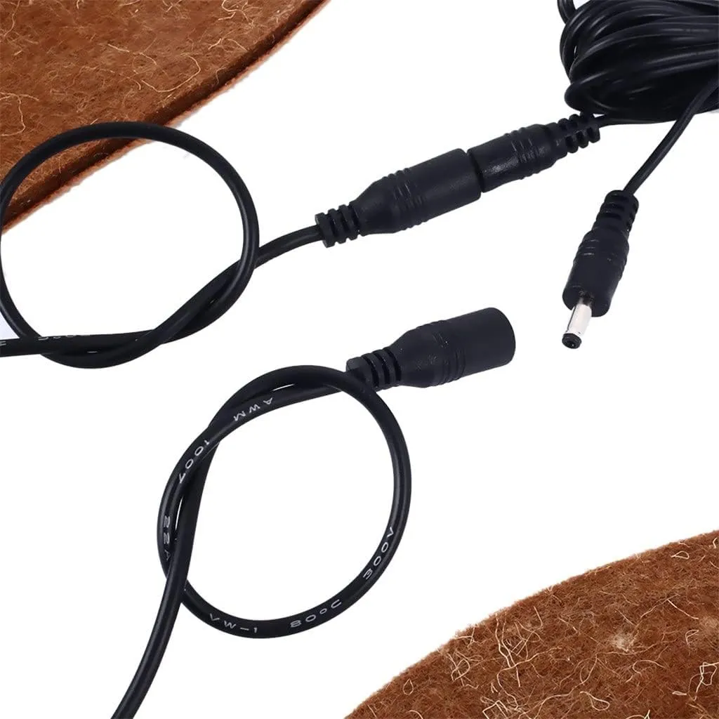 Electric Heating Insoles Winter Keep Warm Foot Shoes Heated for Shoes Boots Heater Warm Foot Pads