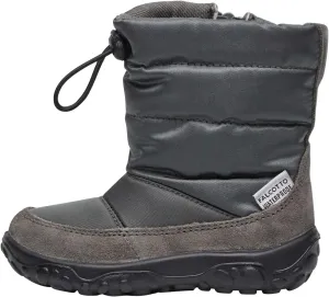Falcotto Baby-Boy's Boots, 3 UK Child