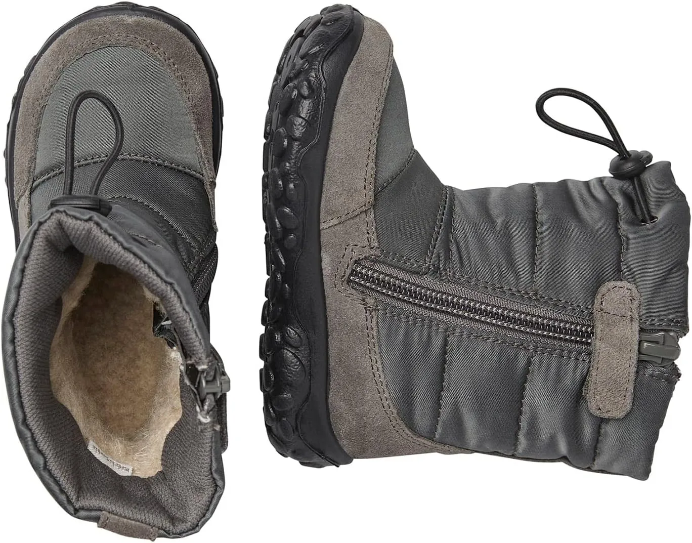Falcotto Baby-Boy's Boots, 3 UK Child