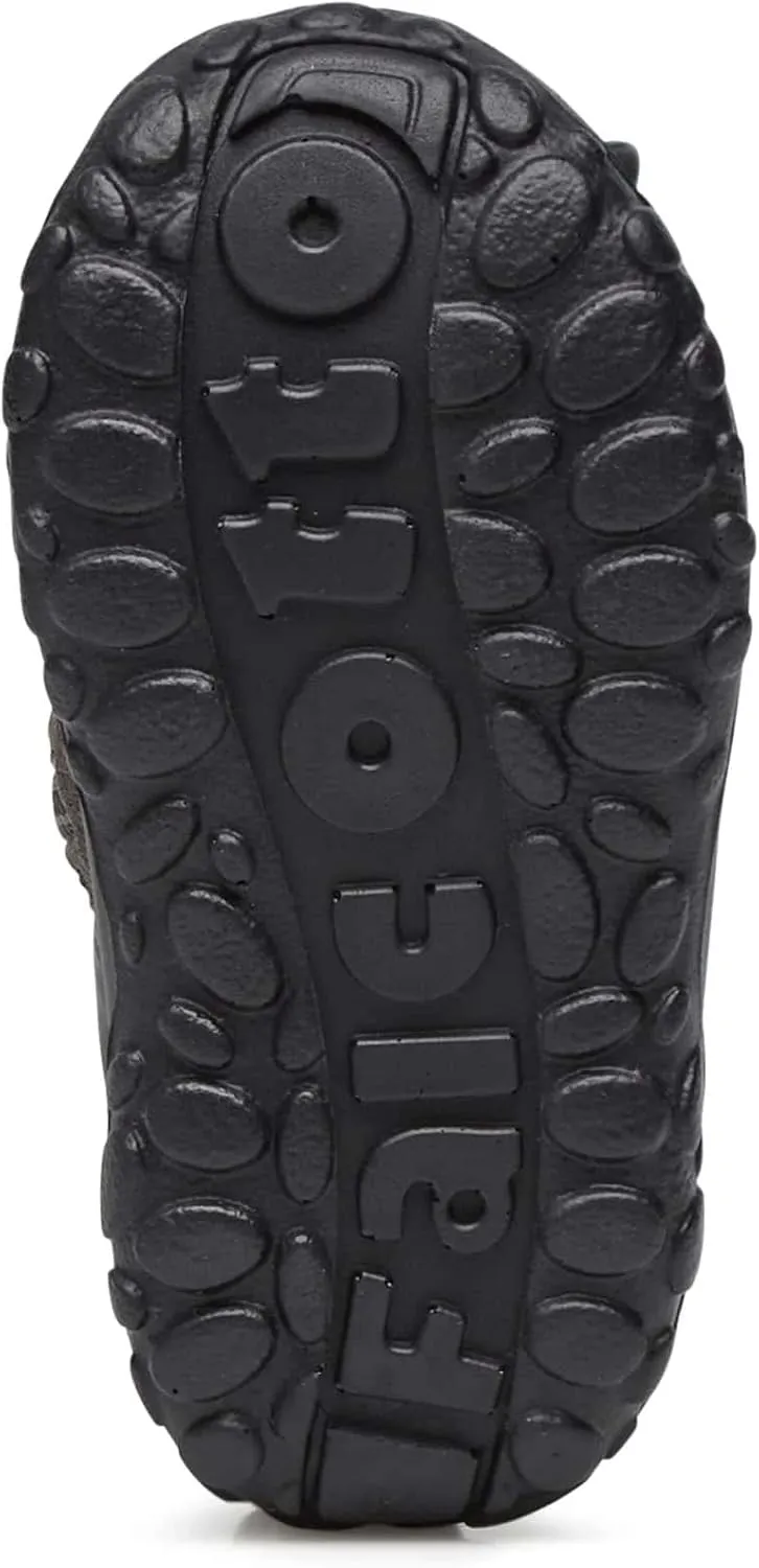 Falcotto Baby-Boy's Boots, 3 UK Child