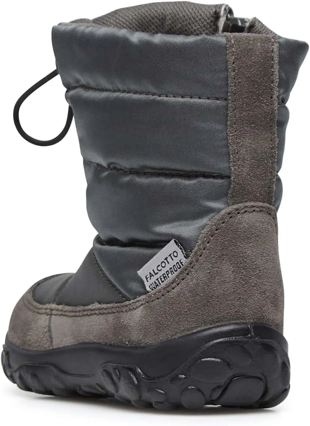 Falcotto Baby-Boy's Boots, 3 UK Child