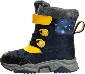 Fashion Big Kids Winter Water Proof Flat Keep Warm Snow Boots Comfortable Mid Boots Shoes Shoes Girls Size 6
