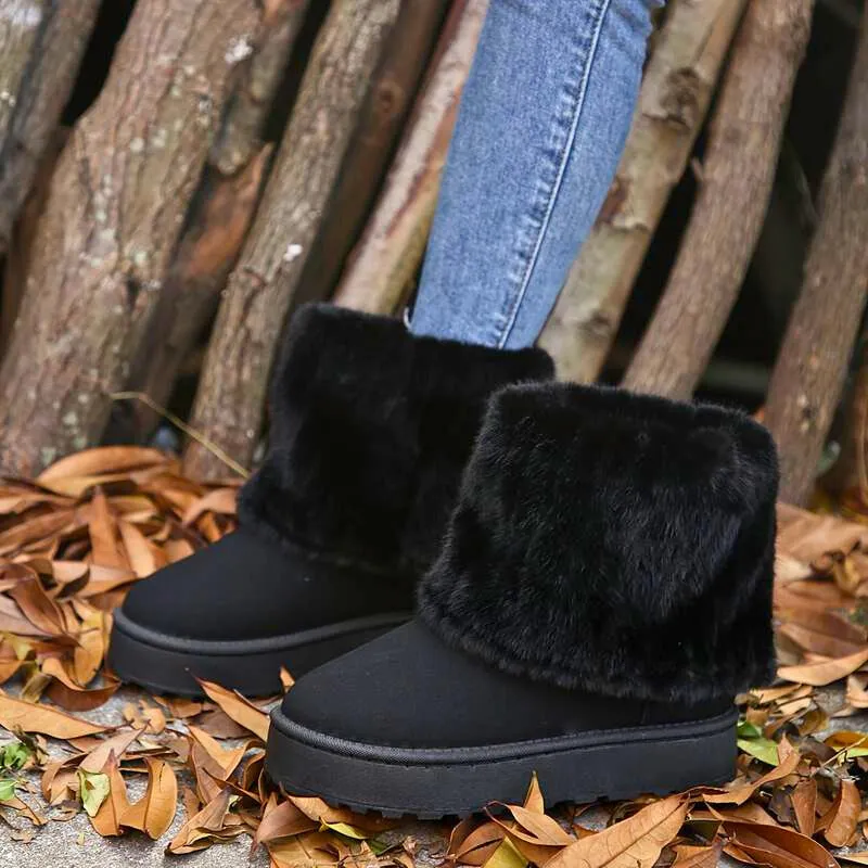 Fashionable supportive orthopedic Boots