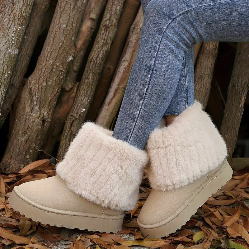 Fashionable supportive orthopedic Boots