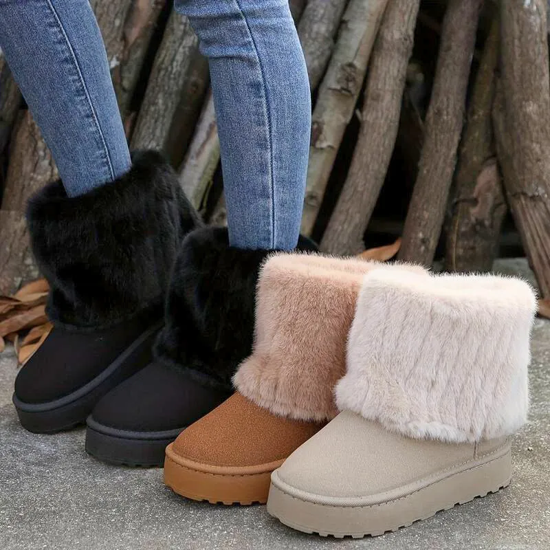 Fashionable supportive orthopedic Boots
