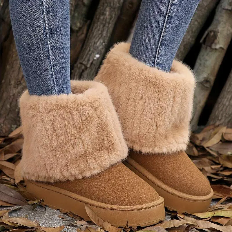Fashionable supportive orthopedic Boots