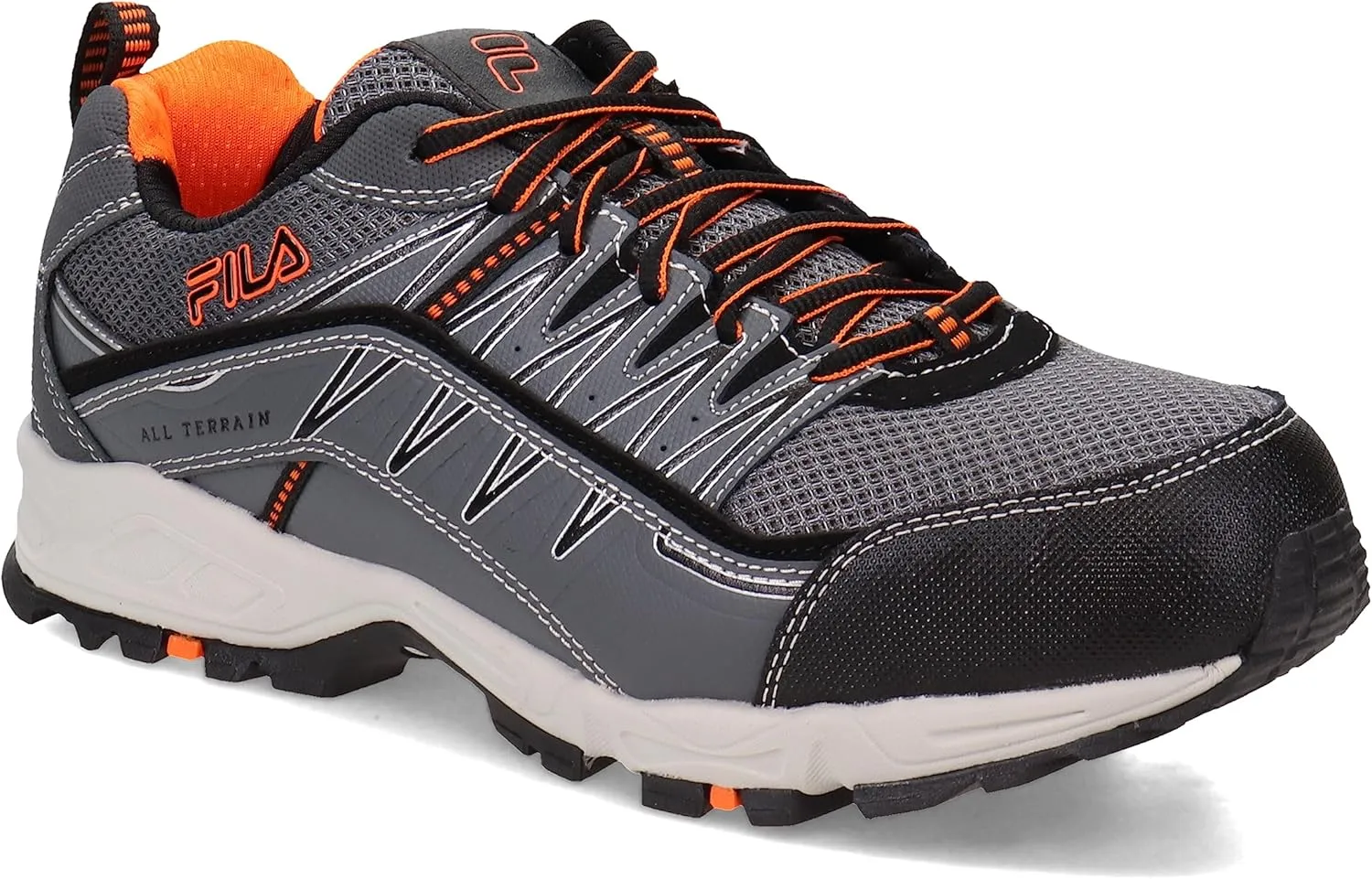 Fila Men's Activisor Viz