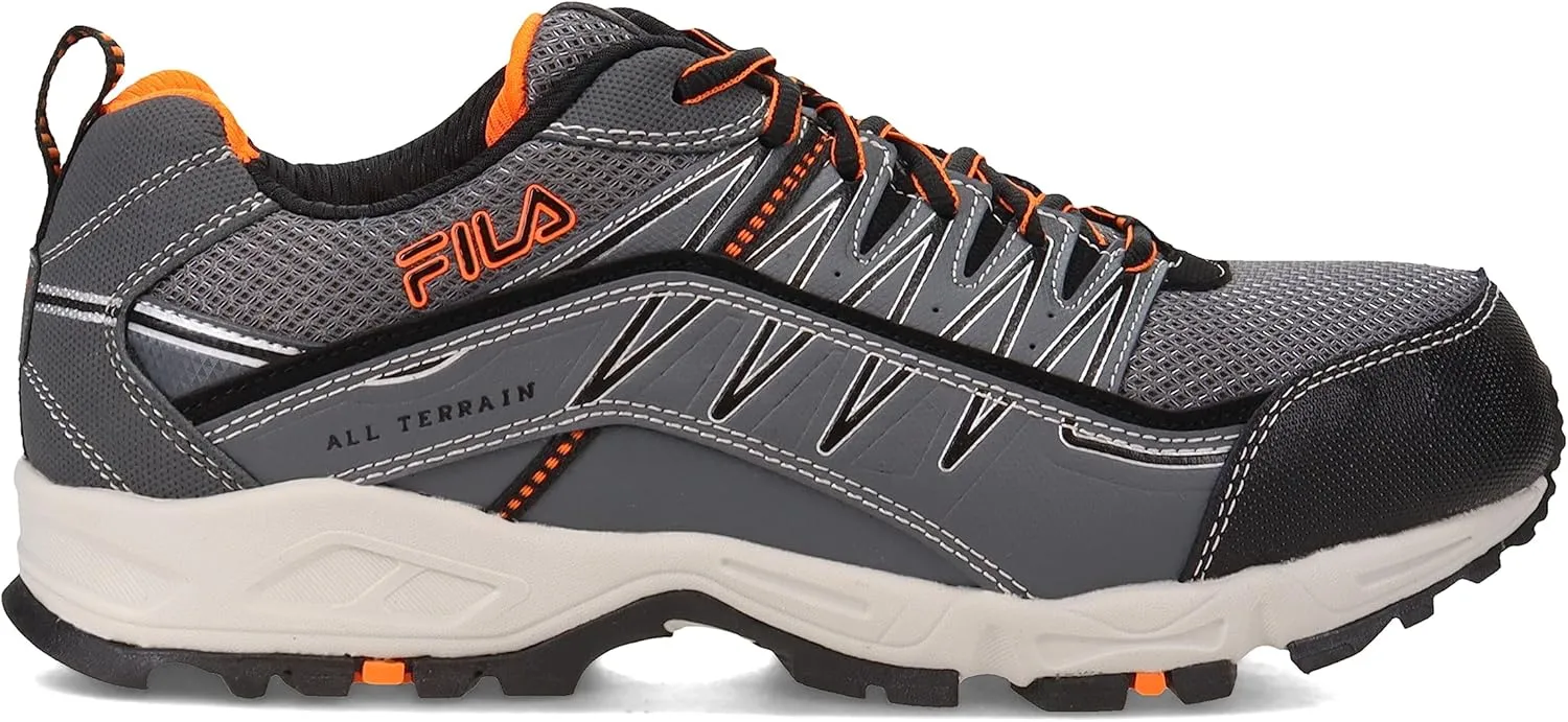 Fila Men's Activisor Viz