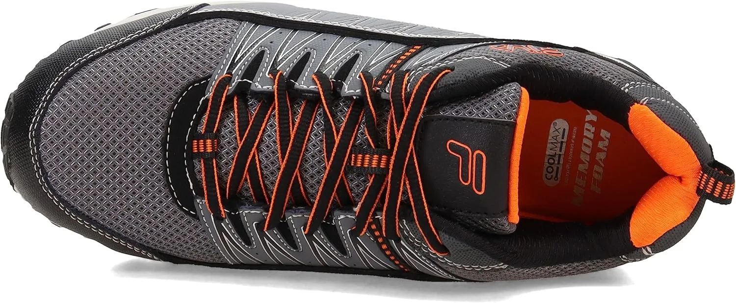 Fila Men's Activisor Viz