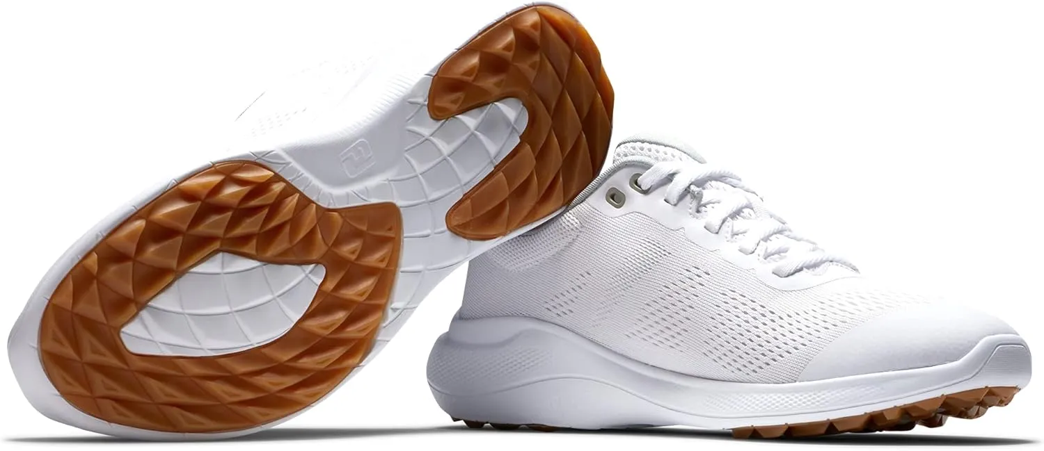 FootJoy Women's Fj Flex Previous Season Style Golf Shoe