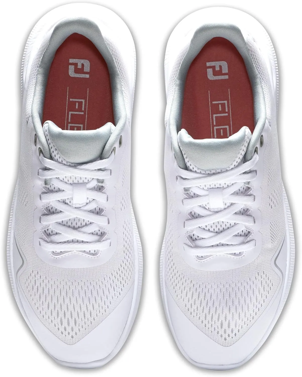 FootJoy Women's Fj Flex Previous Season Style Golf Shoe