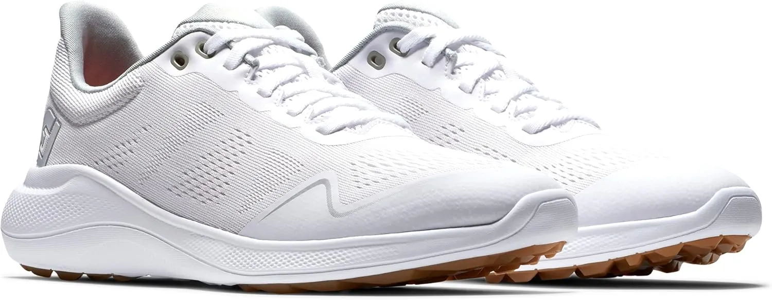 FootJoy Women's Fj Flex Previous Season Style Golf Shoe