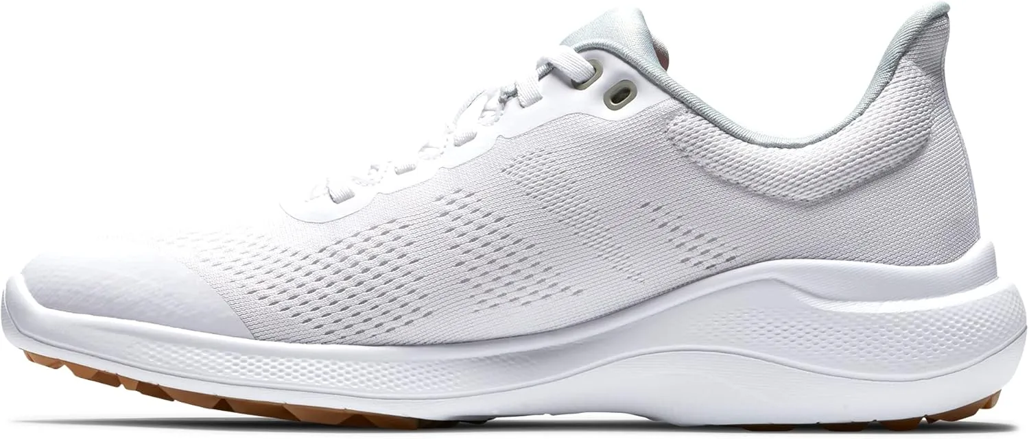 FootJoy Women's Fj Flex Previous Season Style Golf Shoe