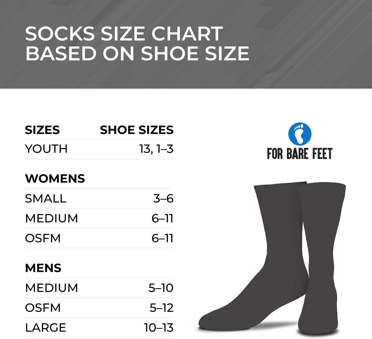 For Bare Feet NFL Cozy Soft Slipper Socks - Home Socks for Ultimate Comfort - Gameday Apparel - Luxuriously Plush and Cozy -