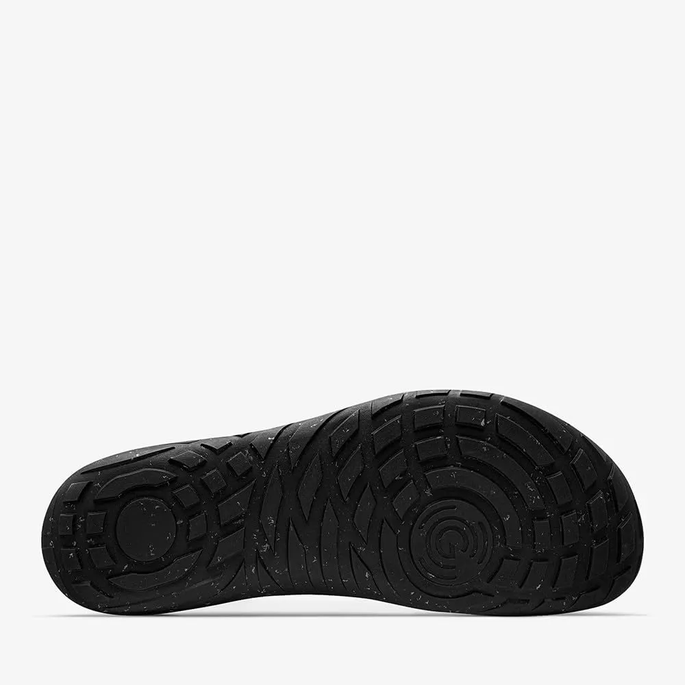 GROUNDIES All Terrain High 2.0 Men's Boots - Durable, Waterproof Hiking Footwear for Outdoor Adventures and Urban Style