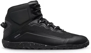 GROUNDIES All Terrain High 2.0 Men's Boots - Durable, Waterproof Hiking Footwear for Outdoor Adventures and Urban Style