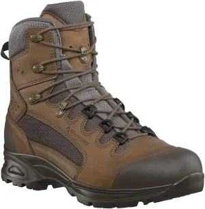 HAIX Scout 2.0 Hiking Boots, Long Lasting Durability Waterproof Hiking Shoes With Anti Slip Sole